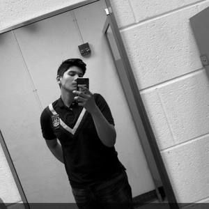 Meet your Posher, Jose